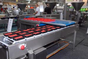 Victorian businesses embrace foodpro 2014